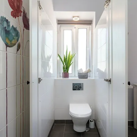 Casa D'nossa, Casa Tradicional E Moderna, Vista 360º, Piscina De Agua Salgada Luz de Tavira