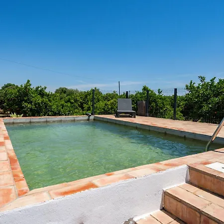 Casa D'nossa, Casa Tradicional E Moderna, Vista 360º, Piscina De Agua Salgada