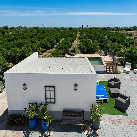 Casa D'nossa, Casa Tradicional E Moderna, Vista 360º, Piscina De Agua Salgada
