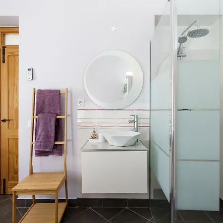 Casa D'nossa, Casa Tradicional E Moderna, Vista 360º, Piscina De Agua Salgada *