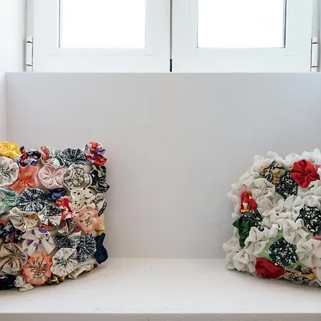 Casa D'nossa, Casa Tradicional E Moderna, Vista 360º, Piscina De Agua Salgada Prázdninový dům *