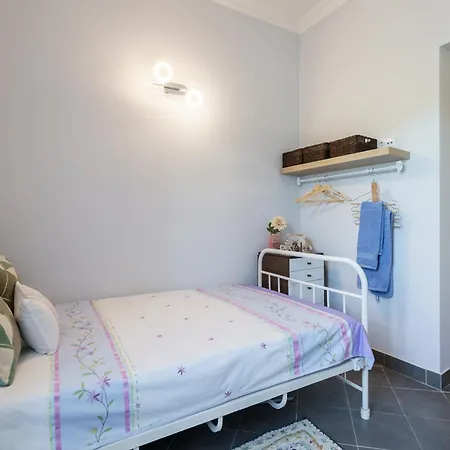 Casa D'nossa, Casa Tradicional E Moderna, Vista 360º, Piscina De Agua Salgada Luz de Tavira