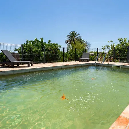 Tatil Evi Casa D'nossa, Casa Tradicional E Moderna, Vista 360º, Piscina De Agua Salgada *