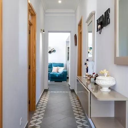 Casa D'nossa, Casa Tradicional E Moderna, Vista 360º, Piscina De Agua Salgada