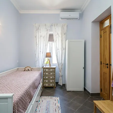 Tatil Evi Casa D'nossa, Casa Tradicional E Moderna, Vista 360º, Piscina De Agua Salgada