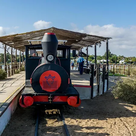 Casa D'nossa, Casa Tradicional E Moderna, Vista 360º, Piscina De Agua Salgada * Luz de Tavira