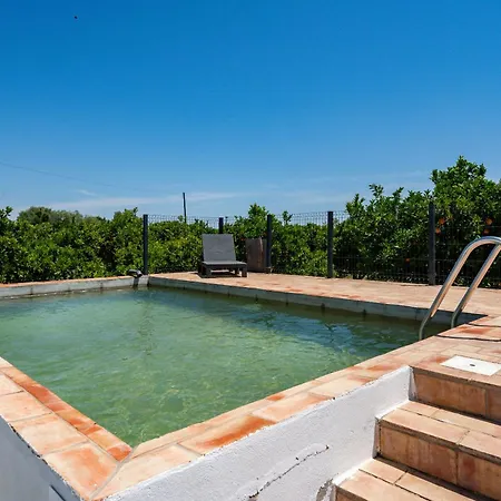 Casa D'nossa, Casa Tradicional E Moderna, Vista 360º, Piscina De Agua Salgada بيت للعطل