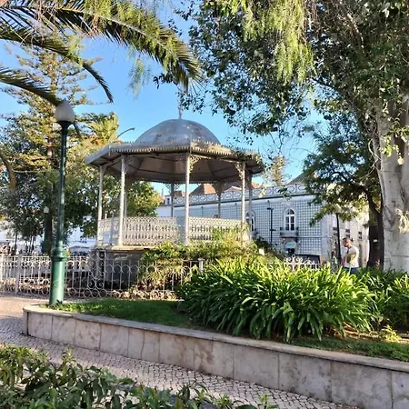 Casa D'nossa, Casa Tradicional E Moderna, Vista 360º, Piscina De Agua Salgada