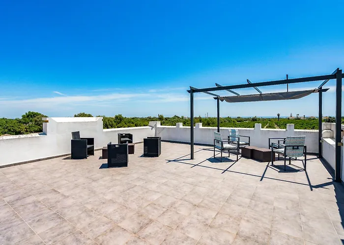 Tatil Evi Casa D'nossa, Casa Tradicional E Moderna, Vista 360º, Piscina De Agua Salgada