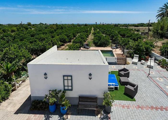 Casa D'nossa, Casa Tradicional E Moderna, Vista 360º, Piscina De Agua Salgada