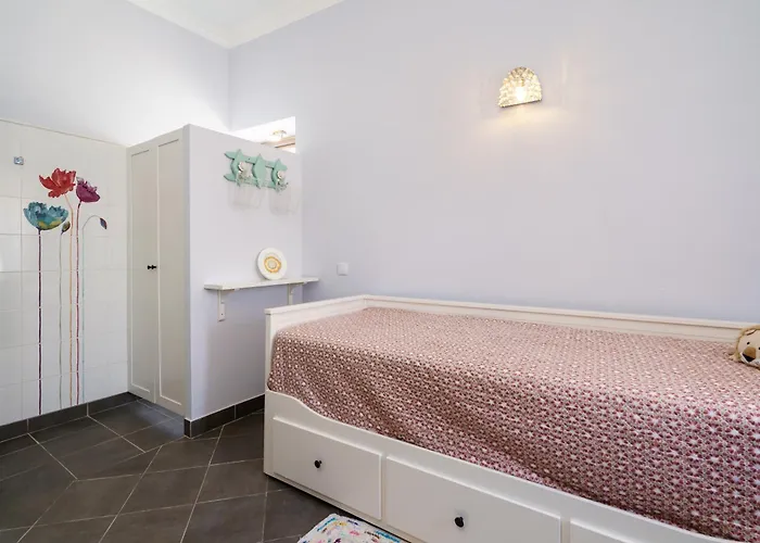 Casa D'nossa, Casa Tradicional E Moderna, Vista 360º, Piscina De Agua Salgada *