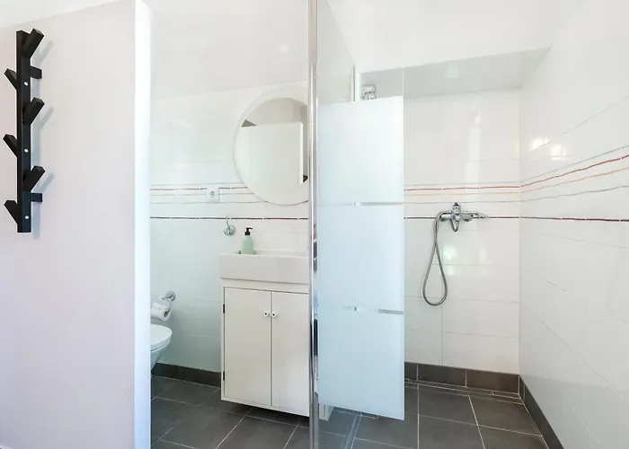 Tatil Evi Casa D'nossa, Casa Tradicional E Moderna, Vista 360º, Piscina De Agua Salgada