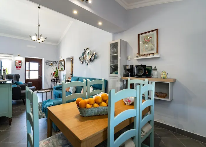 Casa D'nossa, Casa Tradicional E Moderna, Vista 360º, Piscina De Agua Salgada *