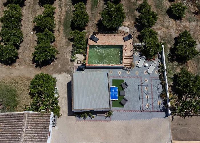 Casa D'nossa, Casa Tradicional E Moderna, Vista 360º, Piscina De Agua Salgada