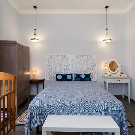 Casa D'nossa, Casa Tradicional E Moderna, Vista 360º, Piscina De Agua Salgada *