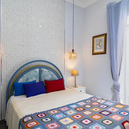 度假居 Casa D'nossa, Casa Tradicional E Moderna, Vista 360º, Piscina De Agua Salgada *